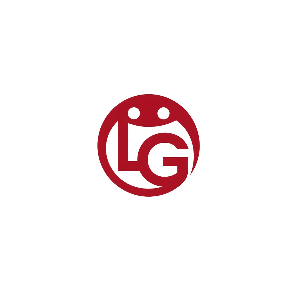 LG logo